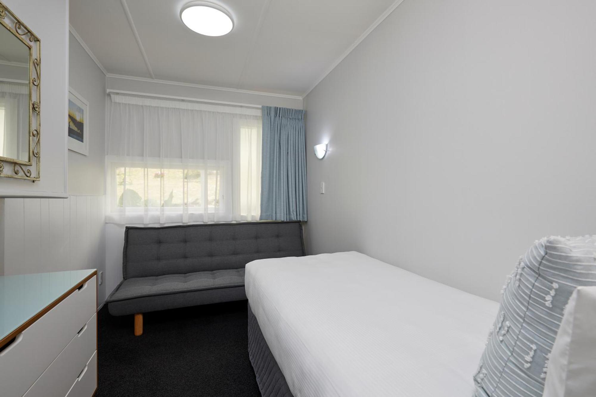 Harbour View Motel And Waterfront Apartments Tauranga Luaran gambar