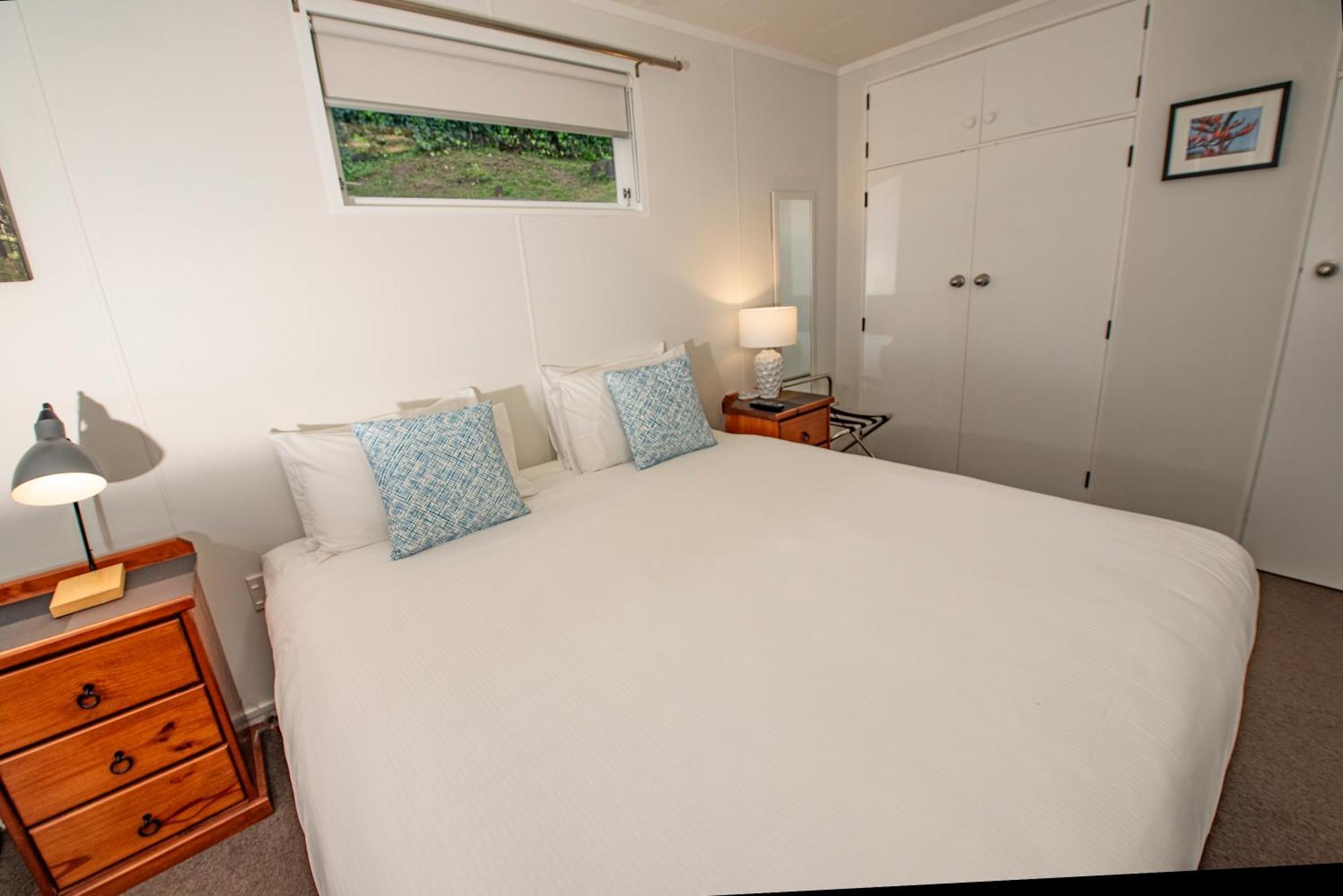 Harbour View Motel And Waterfront Apartments Tauranga Luaran gambar