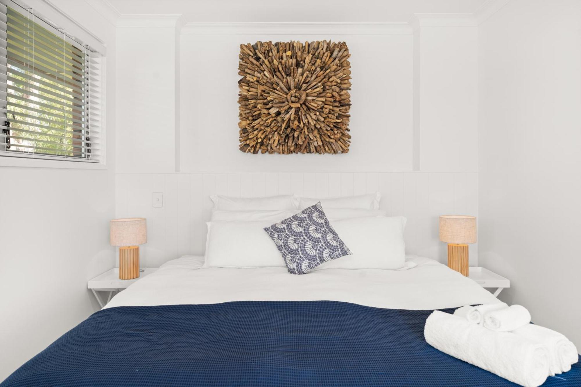 Harbour View Motel And Waterfront Apartments Tauranga Luaran gambar