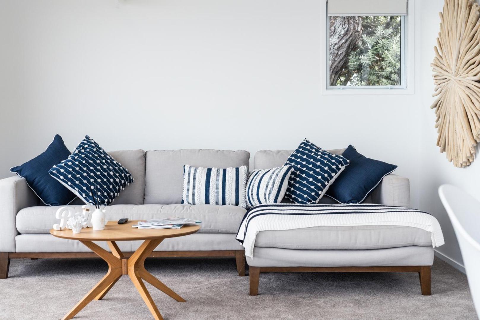 Harbour View Motel And Waterfront Apartments Tauranga Luaran gambar