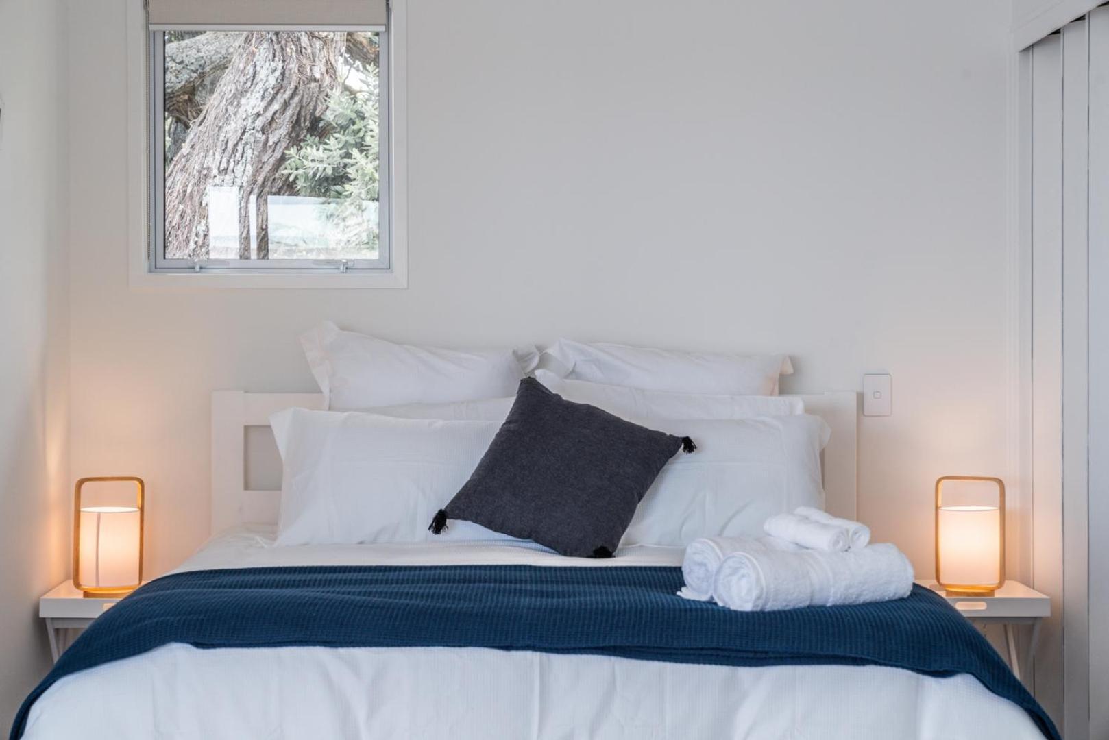 Harbour View Motel And Waterfront Apartments Tauranga Luaran gambar