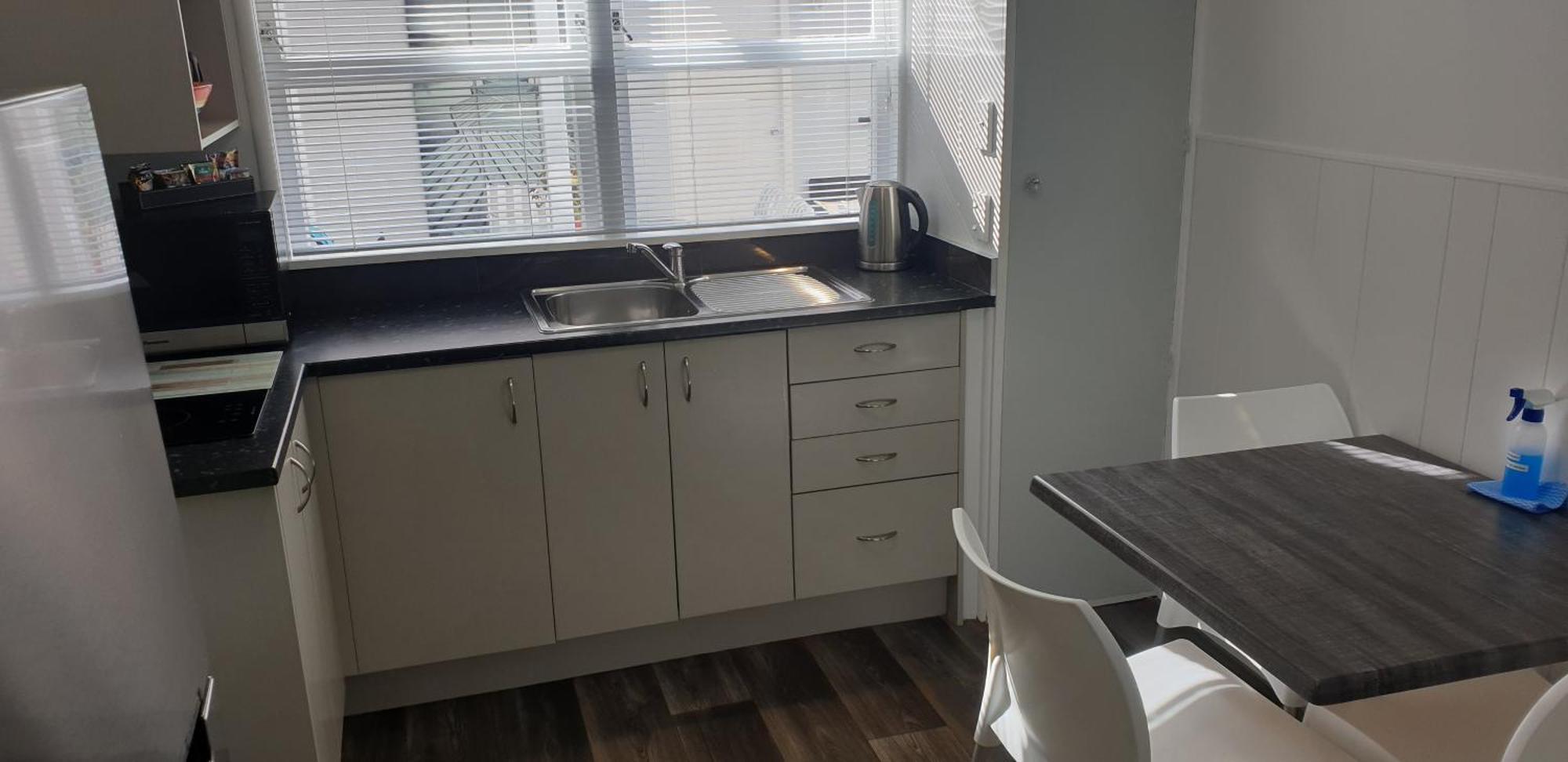 Harbour View Motel And Waterfront Apartments Tauranga Luaran gambar