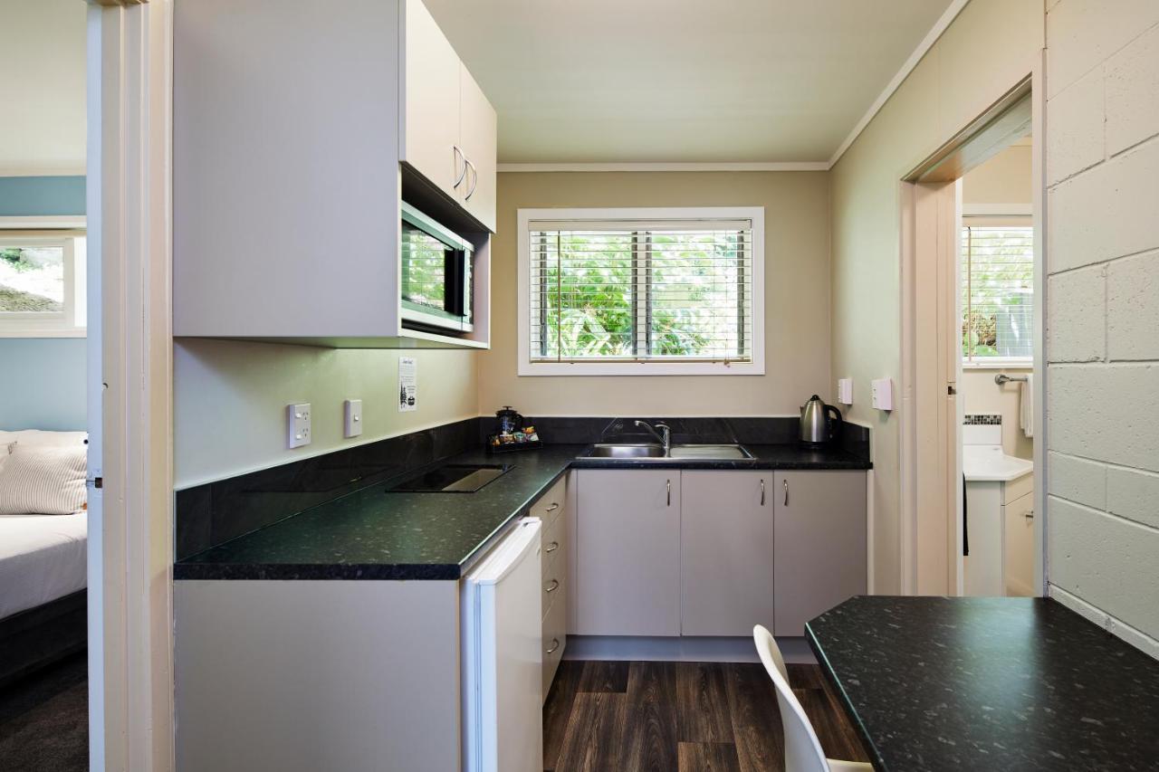 Harbour View Motel And Waterfront Apartments Tauranga Luaran gambar